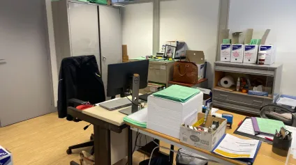 Entrepôt avec bureaux à VENDRE à SOMAIN - Offre immobilière - Arthur Loyd