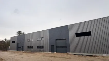 À LOUER - PARC D'ACTIVITÉS NEUF - DISPONIBILITÉ IMMEDIATE - Offre immobilière - Arthur Loyd