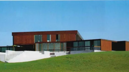 IMMEUBLE DE BUREAUX D'ENVIRON 2700 m2 DIVISIBLE - CHALONS-EN-CHAMPAGNE - Offre immobilière - Arthur Loyd