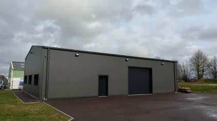 A Louer - Local d'activité - Entrepôt - Offre immobilière - Arthur Loyd