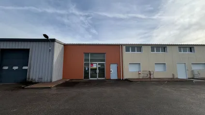 A Louer - Entrepôt - Local d'activité - Offre immobilière - Arthur Loyd