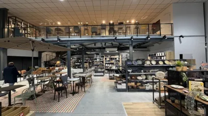 Valence - Local d'activité à la location - Offre immobilière - Arthur Loyd