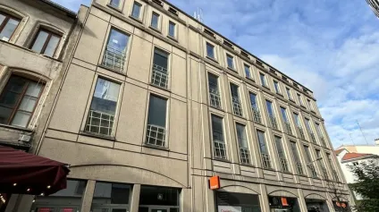BUREAUX à LOUER de 526 m² - Offre immobilière - Arthur Loyd
