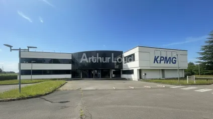 BUREAUX à VENDRE de 4245 m² - Offre immobilière - Arthur Loyd