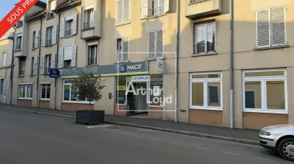 Opportunité Investisseurs - Offre immobilière - Arthur Loyd