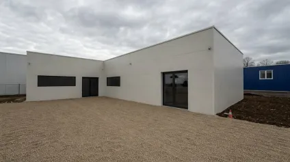 UNE OPPORTUNITÉ UNIQUE : BUREAUX NEUFS À LOUER AUX PORTES DE NIORT ! - Offre immobilière - Arthur Loyd