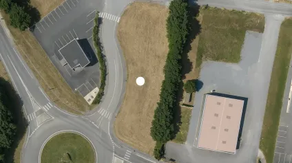 LA FERRIÈRE  TERRAIN À VENDRE PRO  1&nbsp;800 M² - Offre immobilière - Arthur Loyd