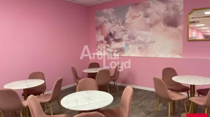 BLOIS HYPERCENTRE - LOCATION LOCAL COMMERCIAL DE 199 M² - TOP N°1 - Offre immobilière - Arthur Loyd