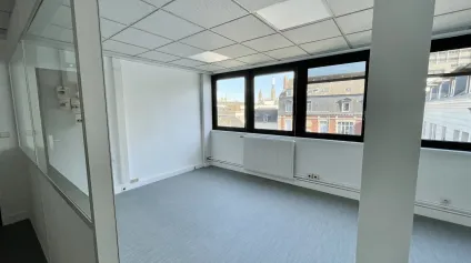 Bureaux à louer à ROUEN 76000 - Offre immobilière - Arthur Loyd