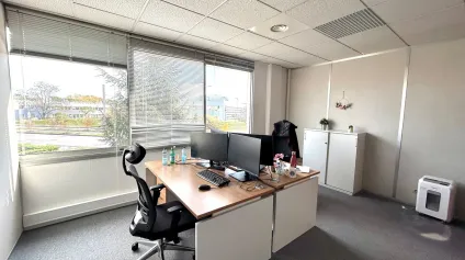 Bureaux à louer 130 m² à Mérignac dans un parc tertiaire dynamique - Offre immobilière - Arthur Loyd