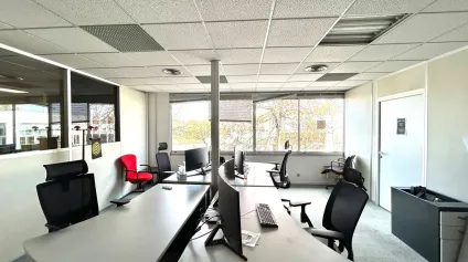 Bureaux à louer 130 m² - Parc Kennedy Mérignac - Offre immobilière - Arthur Loyd