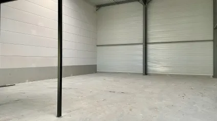 À LOUER - CELLULES D'ACTIVITÉS NEUVES - AU COEUR D'UNE ZONE INDUSTRIELLE DYNAMIQUE - Offre immobilière - Arthur Loyd