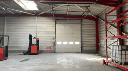 BÂTIMENT INDÉPENDANT - EMPLACEMENT STRATÉGIQUE À DUNKERQUE - Offre immobilière - Arthur Loyd