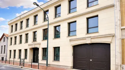 Immeuble mixte bureaux / logements à restructurer - Offre immobilière - Arthur Loyd