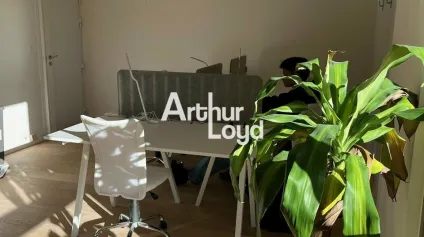 A louer bureaux 43 m² Le Cannet - Offre immobilière - Arthur Loyd