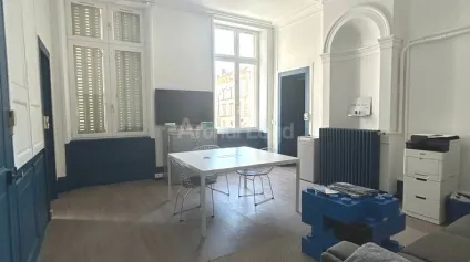 BUREAUX à LOUER de 100 m² - Offre immobilière - Arthur Loyd