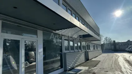 BUREAUX à LOUER de 170 m² - Offre immobilière - Arthur Loyd