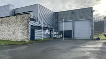 BATIMENT INDEPENDANT VENDRE CHAMPCUEIL - Offre immobilière - Arthur Loyd