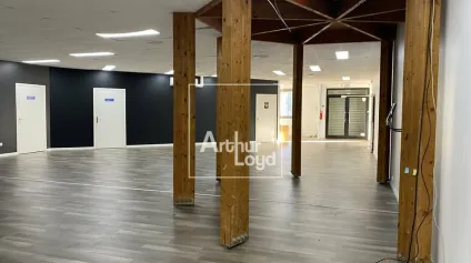 AVENDRE BATIMENT INDEPENDANT - BONDOUFLE - Offre immobilière - Arthur Loyd