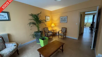 TOURS PROCHE HYPER CENTRE - BUREAUX A VENDRE DE 78 M² EN RDC - Offre immobilière - Arthur Loyd