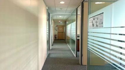 TOURS NORD L'AERONEF - D 910 ET ECHANGEUR A10 - A LOUER BUREAUX DE 480 M² - 4EME ETAGE - Offre immobilière - Arthur Loyd