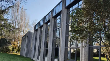 Location de Bureaux à Nantes - 216 m² - Parc du Perray - Offre immobilière - Arthur Loyd