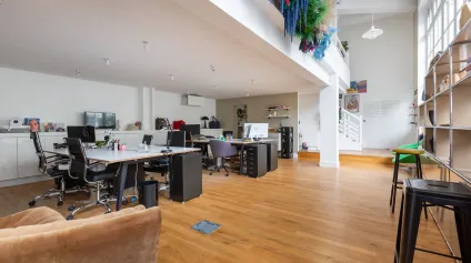 Bureaux à louer - Paris 3 - Offre immobilière - Arthur Loyd