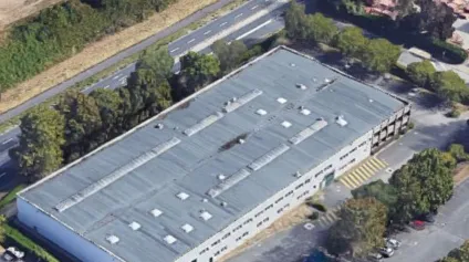 A louer : locaux d'activité à BUC (78530) - Offre immobilière - Arthur Loyd