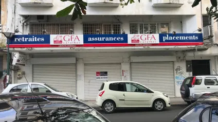 Local commercial QUAI LESSEPS 650 m2 - Offre immobilière - Arthur Loyd