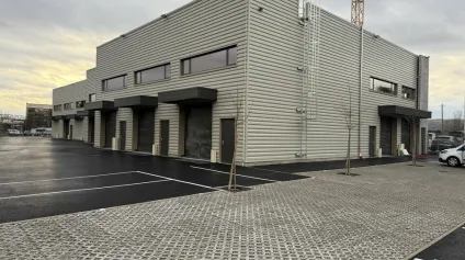 Locaux à la vente sur le secteur Valence Sud - Offre immobilière - Arthur Loyd