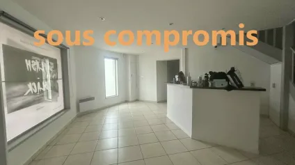 ST MARCEL, idéalement placés, bureaux 120 m² - Offre immobilière - Arthur Loyd