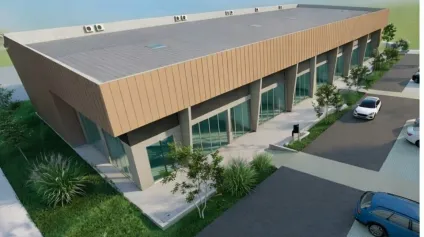 ARC-SUR-TILLE - CELLULES NEUVES A LOUER DANS ZONE ARTISANALE - Offre immobilière - Arthur Loyd