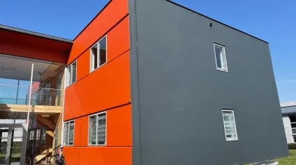 Bureaux à louer à Saint-Herblain environnement calme et verdoyant - Offre immobilière - Arthur Loyd