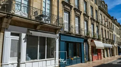 Local commercial Vichy centre - Offre immobilière - Arthur Loyd