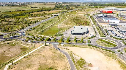 À VENDRE - DERNIER LOT DISPONIBLE - ZAC DE LA MÉRIDIENNE, BÉZIERS - Offre immobilière - Arthur Loyd