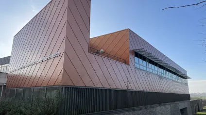 Bureaux à vendre ou à louer à CAUDRY- Cambrai - Offre immobilière - Arthur Loyd