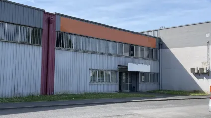 A Louer A vendre Entrepôt Valenciennes - Offre immobilière - Arthur Loyd