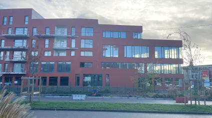 Bureaux à vendre ou à louer à VALENCIENNES - Offre immobilière - Arthur Loyd