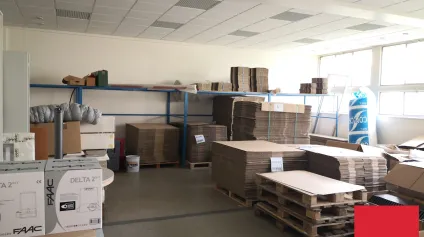 Locaux d'activité à louer - Offre immobilière - Arthur Loyd