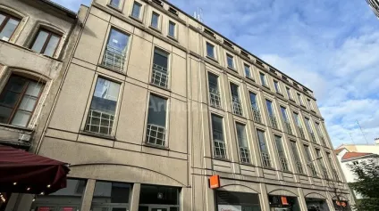 BUREAUX à LOUER de 526 m² - Offre immobilière - Arthur Loyd