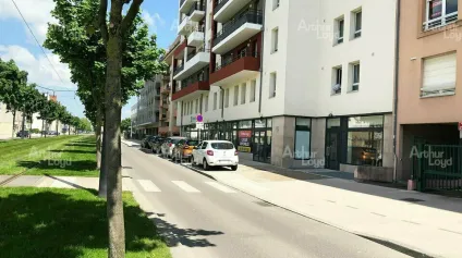 DIJON - QUARTIER REPUBLIQUE - BUREAUX A VENDRE - Offre immobilière - Arthur Loyd