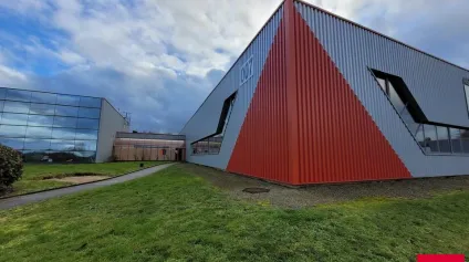 VENTE LOCAL ACTIVITE/INDUSTRIE 6117m² - Offre immobilière - Arthur Loyd