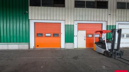 RENNES - CELLULE D'ACTIVITE A LOUER - Offre immobilière - Arthur Loyd