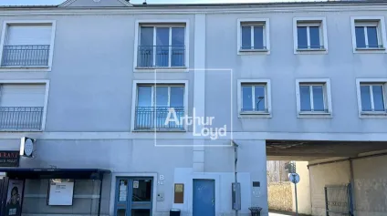 Bureaux à louer - Proche gare - Offre immobilière - Arthur Loyd