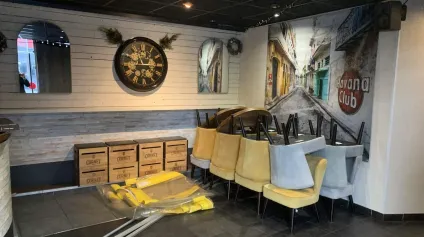 LOCAL COMMERCIAL 118 M² CENTRE VILLE ST BRIEUC - Offre immobilière - Arthur Loyd