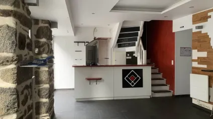 LOCAL COMMERCIAL 180 M² HYPER CENTRE ST BRIEUC - Offre immobilière - Arthur Loyd
