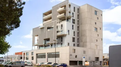 A VENDRE - BUREAUX 267 M² - LORIENT - Offre immobilière - Arthur Loyd