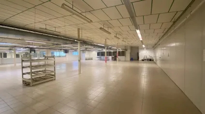 A LOUER / A VENDRE - BATIMENT D'ACTIVITE - KERVIGNAC - Offre immobilière - Arthur Loyd