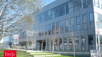 Location bureaux à Saint-Herblain avec parking privatif proche commerces - Offre immobilière - Arthur Loyd