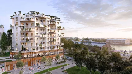 Bureaux à vendre à ROUEN 76000 - Offre immobilière - Arthur Loyd